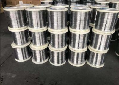 China Iron Chrome Aluminum Electric Heating Resistance Wire 0Cr25Al5 for sale