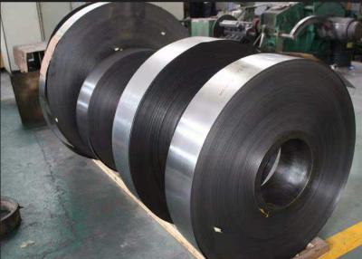 China Fast Delivery Soft Magnetic 1j85 Permalloy 80 Tape / Strip / Foil for sale