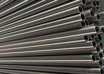 China Monel 400 Seamless Pipe ASTM B163 B165 / UNSN04400 / Monel 400 Tube for sale