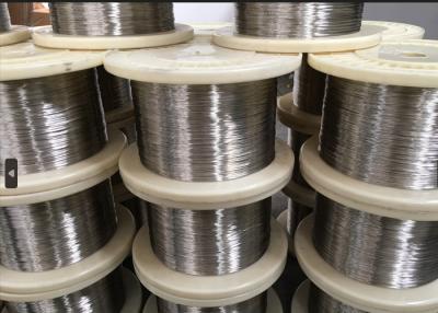 China Nichrome 80 Cr20ni80 Electric Nichrome Heating Wire for sale