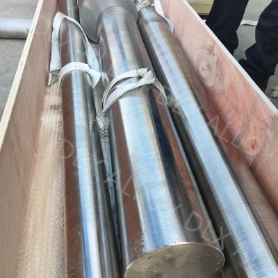 China The Ultimate Solution Inconel 600 Rods For High Temperature Applications for sale