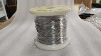 China Creep Resistance Antioxidant Inconel X750 Wire For Chemical Industry for sale