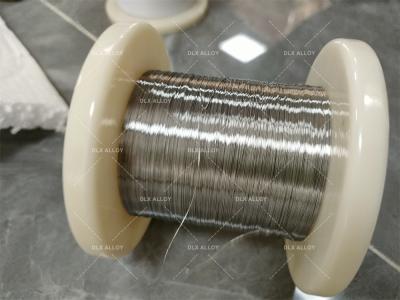 China Seawater Pump Components Chemical Processing Industry Monel 400 Wires for sale