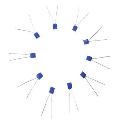 China Thermocouple Thin Film Sensor PT1000 Platinum RTD Elements for sale