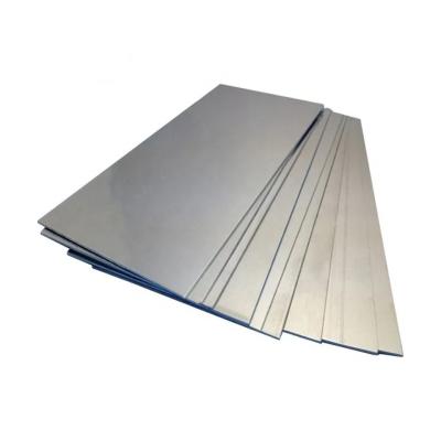 China Non Magnetic Polished Nickel Alloy Annealed 700 – 800N/mm2 Resistance Product for sale