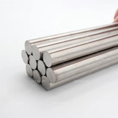 Chine Conductivité thermique alliage de nickel de densité polie pour les applications de rigidité à basse ductilité à vendre