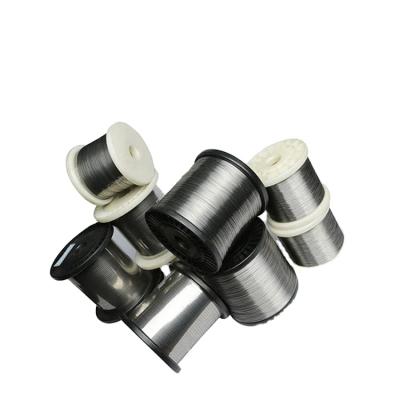 China Hoge treksterkte Aluminium Chroomlegering Chroom Aluminiumlegering Met Smeltpunt 1250C-1500C Te koop