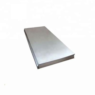 China Temperature Non Magnetic Nickel Alloy Sheet for Thermal Conductivity and Rigidity for sale