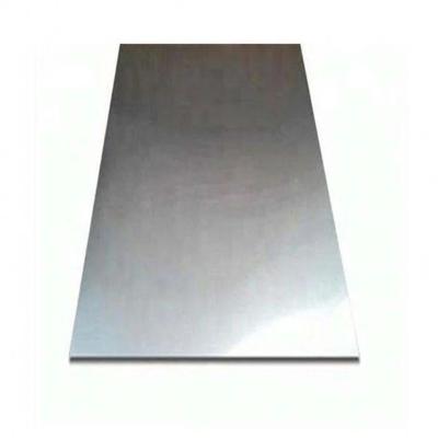 China Corrosion Resistant Hastelloy C-276 Alloy Heat Exchanger Sheets Cold Drawn Hot Rolled for sale