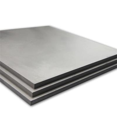 China Premium Hastelloy C-276 Heat Exchanger Nickel Alloy Sheet N10276 2.4819 for sale