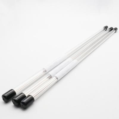 China Lightweight Corrosion Resistant Platinum Iridium Casting Alloy Tube for sale