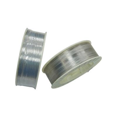 China ERNi-1 Welding Wire With AWS 5.14 Certification Inconel 625 Filler 0.8mm Diameter for sale