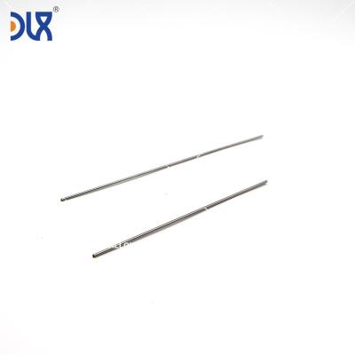 China 1100 MPa Shape Memory Nitinol Metal 55 GPa Young'S Modulus for sale