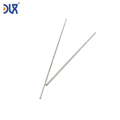 China Biocompatibility And Density High Temperature Nickel Alloy Tube 6.45 G/cm3 for sale