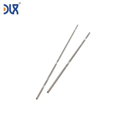 China Nitinol Alloy Optimal Biocompatibility 10% Elongation 50-100C Shape Memory for sale