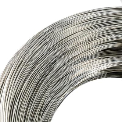 China Durable Iron Chromium Nickel with HRC 40-45 Hardness and 637MPA Tensile Strength for sale