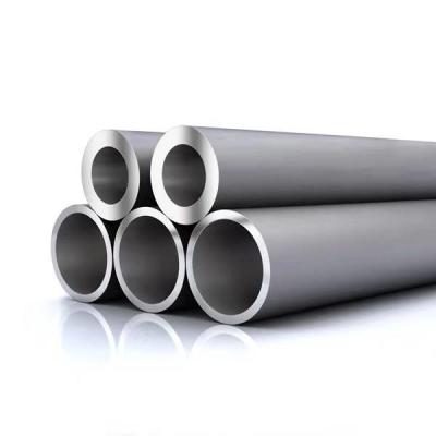 China Monel Alloy Boiler Pipe 1-3mm Diameter No Uns No4400 2.4360 / NA 12 / Nu30 for sale