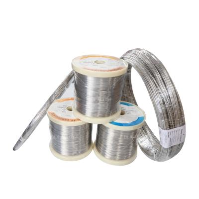 China China Manufacturer of BP/BN Platinum Rhodium B-Type Thermocouple Wire for Industrial Applications for sale