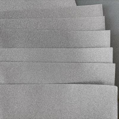 China Versatile 99.99% Pure Nickel Foam For Custom Sheets Rolls for sale