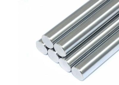 Cina Lega dura 600 Inconel morbido 600 Rod di UNS N06600 2,4816 in vendita