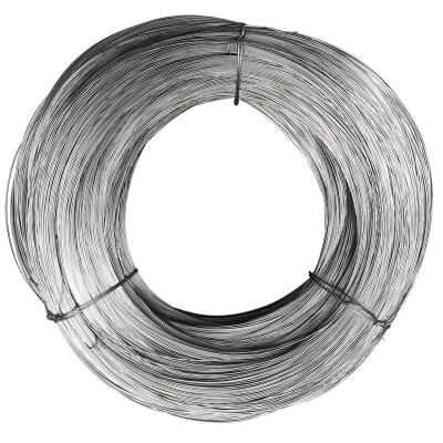 China Bead Insulated Coils 0Cr25Al5FeCrAl 8mm Heating Wire FeCrAl Alloy for sale