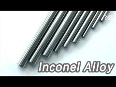 Aeronautical Inconel Alloy Tube Hastelloy Bright / Oxided Surface