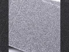 1.5*300mm High Porosity Porous Nickel Metal Foam ni foam for Battery Cathode Substrate