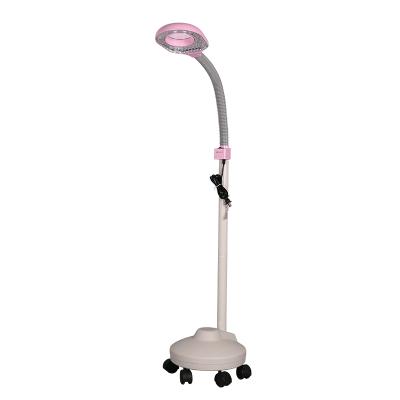 China PC+ABC+GLASS DT-518L Beauty Salon LED Magnifying Lamp for sale