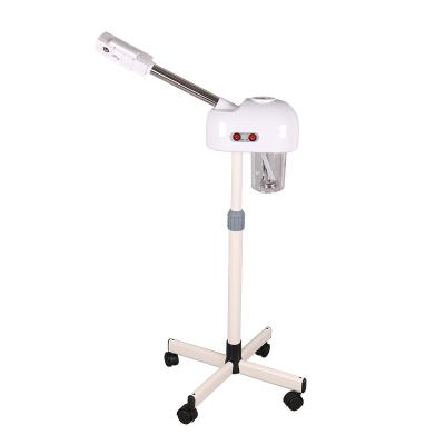 China NEW TODOM beauty DT-118 DEEP CLEANING equipment type hot steam facial steamer sauna steamer skin moisture for sale