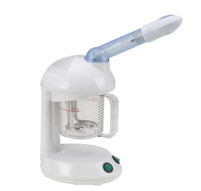 China TODOM DT-3338 MR MINI DEEP CLEANING Facial Steamer Salon Office Nano Facial Ozone Beauty Steamer for sale