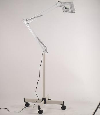 China Clinic DT-708B 5X Professional Led Beauty Lamp Cool Light Magnifying Lamp Lupas for sale