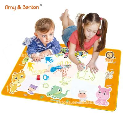 China Amazon Aqua Hot Water Mat Play For Kids for sale