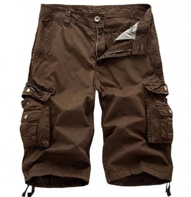 China Wholesale Price Mens Breathable Cargo Shorts Fashionable Cargo Mens Shorts for sale