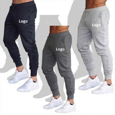 China Hot Selling Anti-Wrinkle Jogger Pants Mens Trouser Pants Jogging Pants for sale