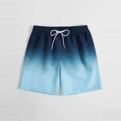 China Wholesale Price Breathable Custom Printed Swimming Trunks Sublimation Board Shorts for sale