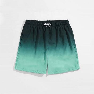 China Breathable Blank Control Board Shorts Custom Logo Board Shorts for sale