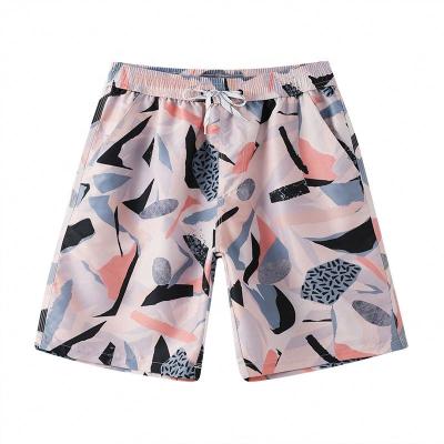 China Factory Wholesale QUICK DRY Logo Beach Shorts Boys Board Custom Made Shorts for sale