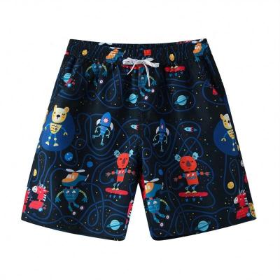 China New Product Cheap QUICK DRY Men's Beach Shorts Design Your Own Board Shorts for sale