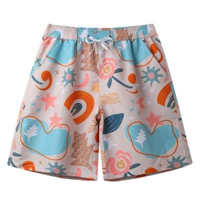 China Swimming Trunks For Boys QUICK DRY Custom Manufacturer Beach Pants for sale