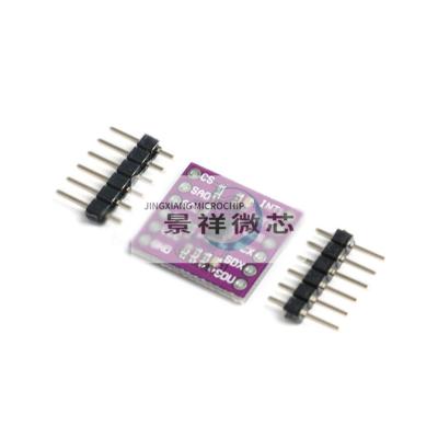 China Cjmcu-633 lsm6dso 6DOF 3D Accelerometer Standard Gyro Attitude Module for sale