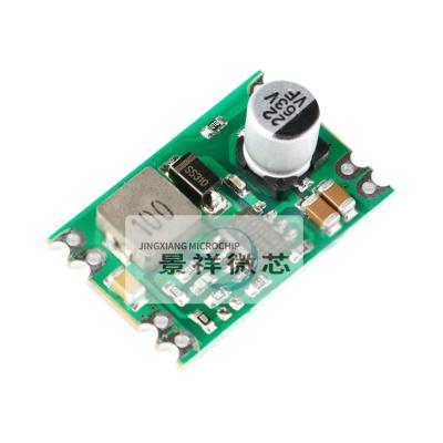 China Standard DC-DC Step-Down Set Power Supply Module Input 8~55v Output 3.3/5/9/12v2a for sale