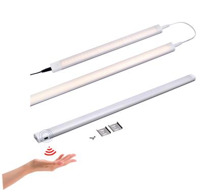 China Modern 12V touch and dimmable movimiento sensor closet wardrobe light with sensor for sale