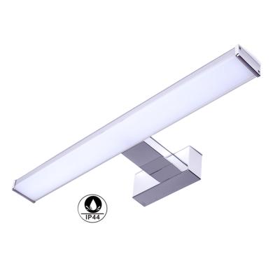 China Europe CE ROHS GS 220 Volt 12W Modern Aluminum Waterproof Mirror Led Lamp Bathroom for sale