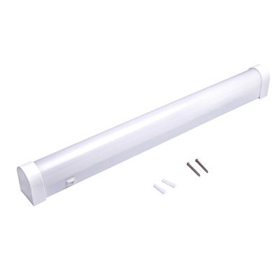 China Modern CE IP44 Indoor Waterproof LED Behind Bathroom Bed Mirror Lamp LED Light for sale