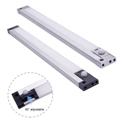 China Modern Modern Home Aluminum Body Led Kitchen Lighting Linear Light for sale