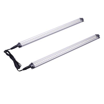 China Modern Homer Brand 2019 ROHS CE Approved 12V/24V Kitchen Under Cabinet Car Led Light Bar for sale