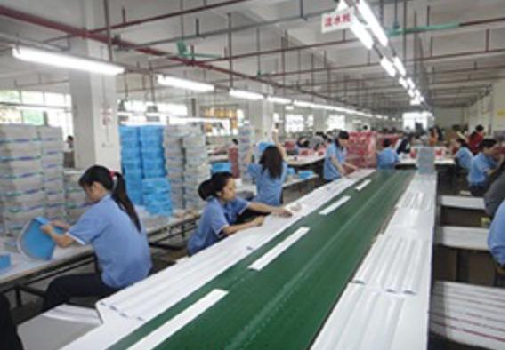 Verified China supplier - Dongguan Wally Packaging Co., Ltd.