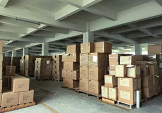 Verified China supplier - Dongguan Wally Packaging Co., Ltd.