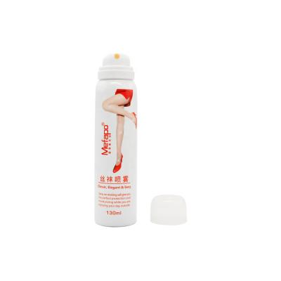 China Spray On Perfect Legs In An Airbrush Instant Legs, Leg Tan Makeup Instant Leg Makeup Spray for sale