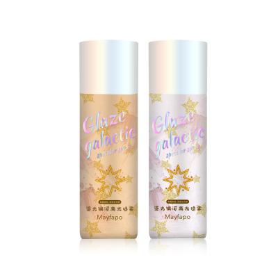 China Non-Toxic Natural Highlighter Spray OEM for sale